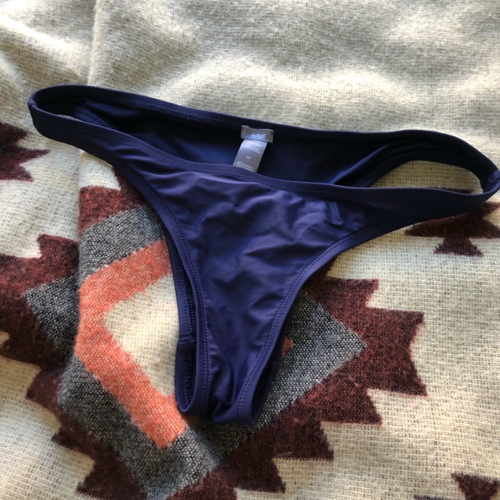 Aerie bikini bottom